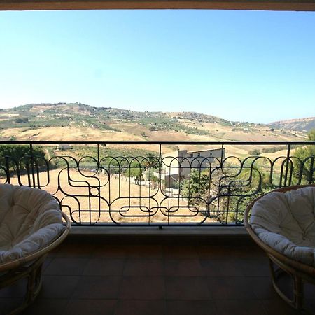 Villa Diana Агридженто Экстерьер фото