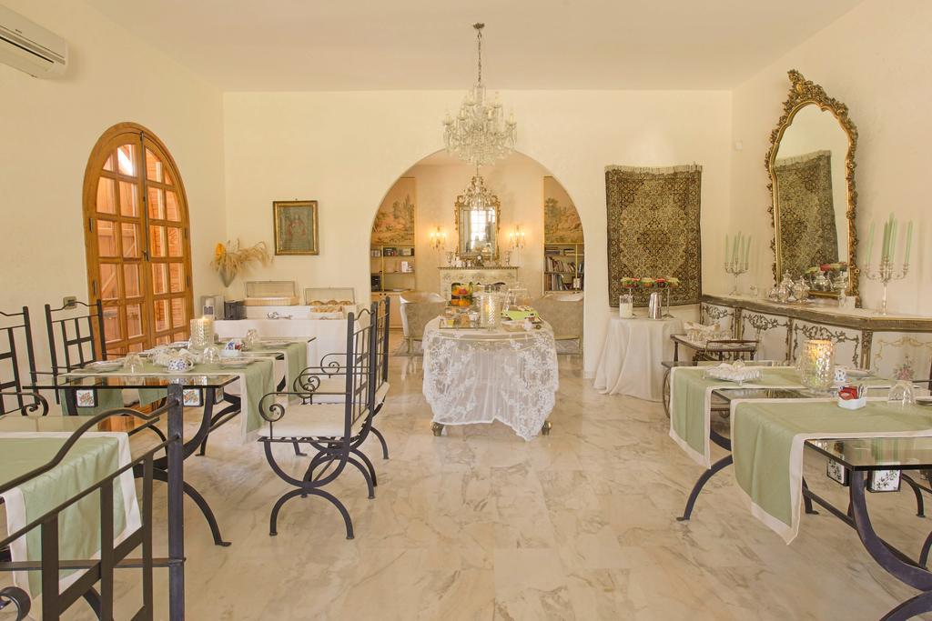Villa Diana Агридженто Экстерьер фото