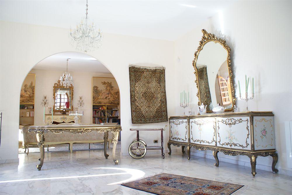 Villa Diana Агридженто Экстерьер фото