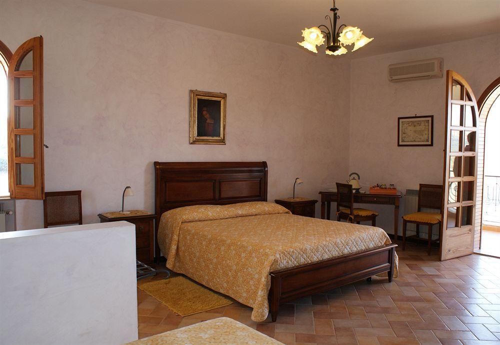 Villa Diana Агридженто Экстерьер фото