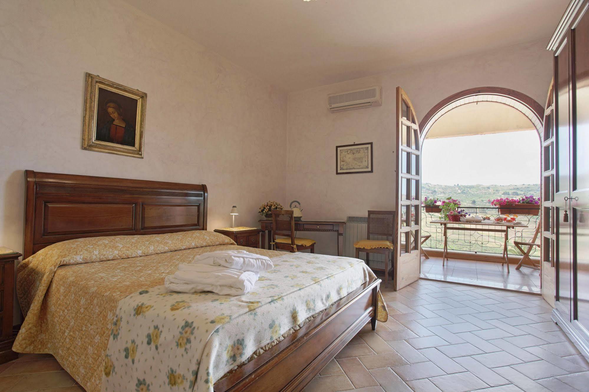 Villa Diana Агридженто Экстерьер фото