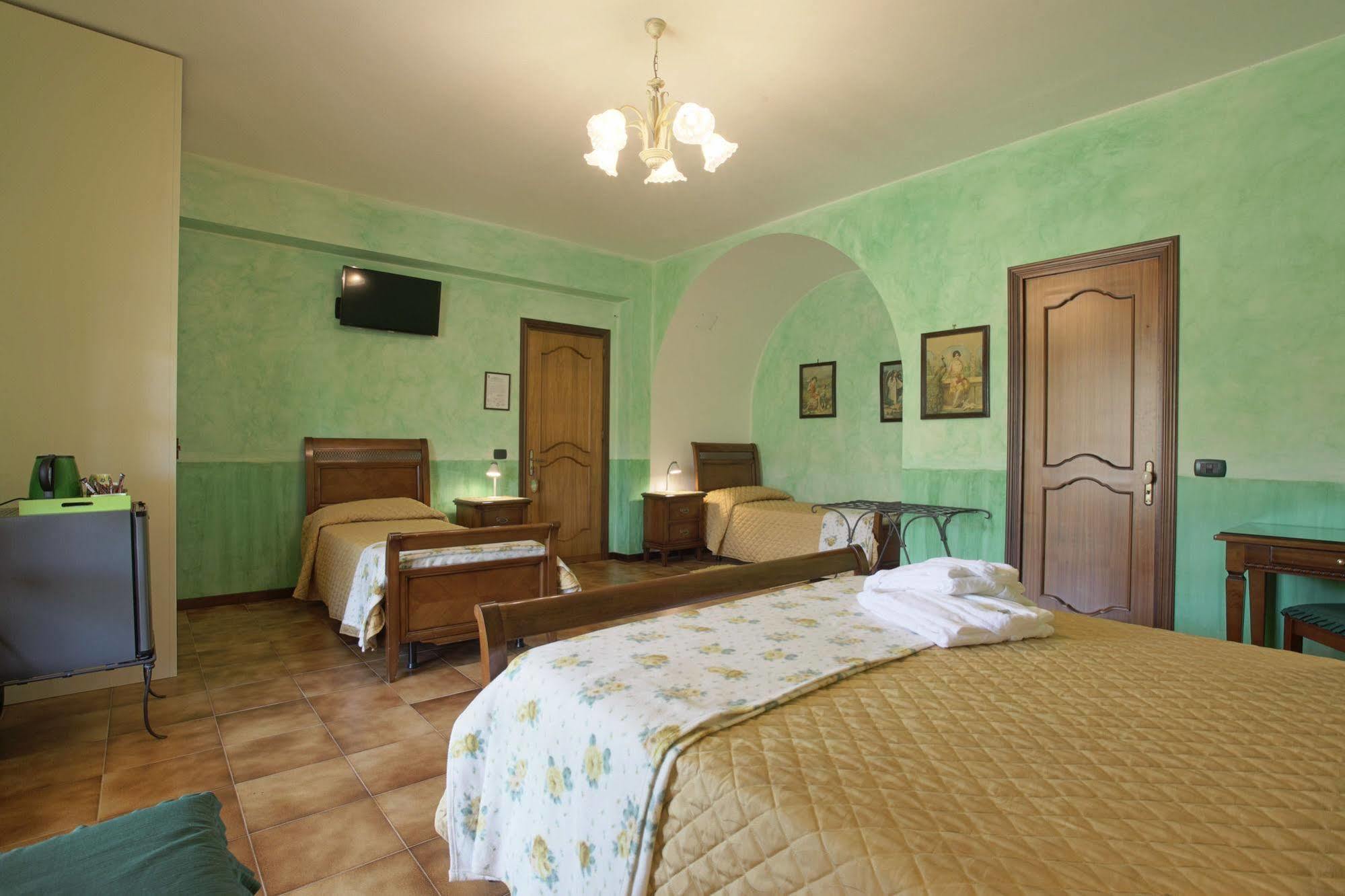 Villa Diana Агридженто Экстерьер фото