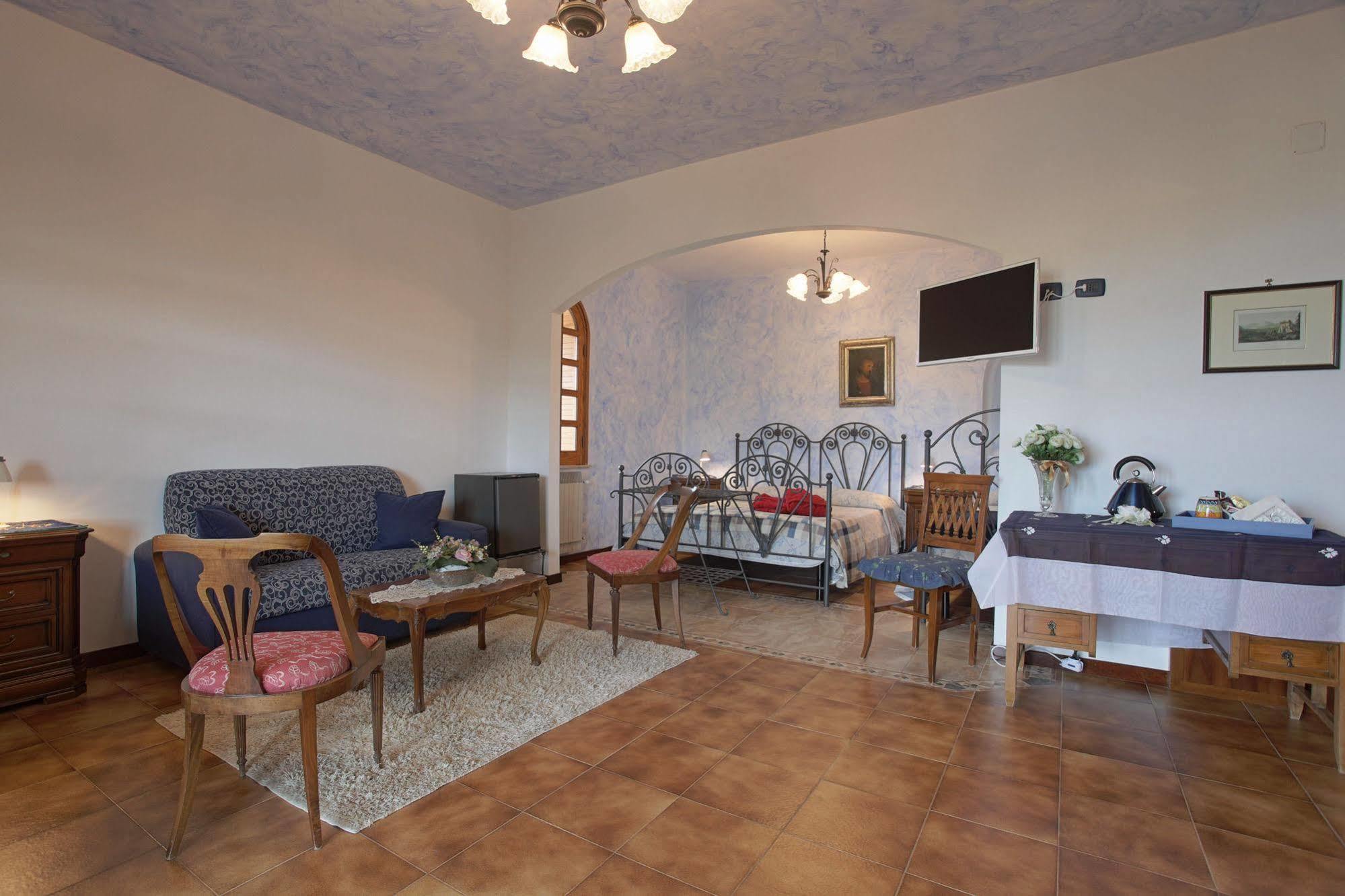 Villa Diana Агридженто Экстерьер фото